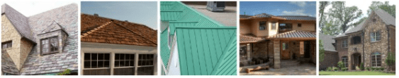 Roof Installation Sale
