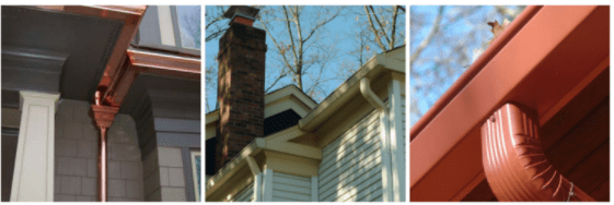 Gutter Replacement Sale