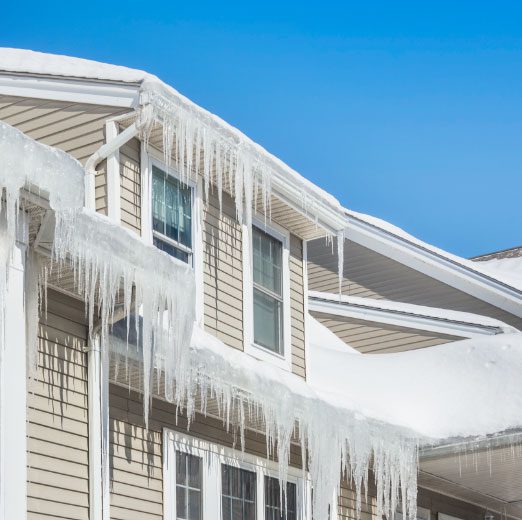 ice-dam-removal