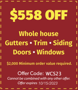 Coupon